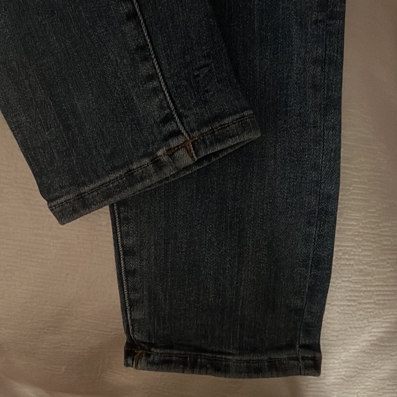 DL1961 | Hight rise sculpt farrow ankle - Picture 4 of 6